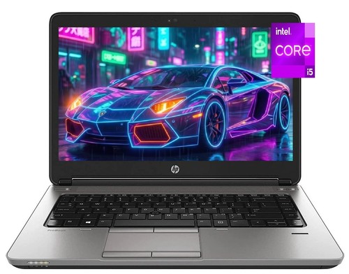 Probook laptop pc - 14",